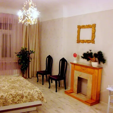 Apartment Elegant *