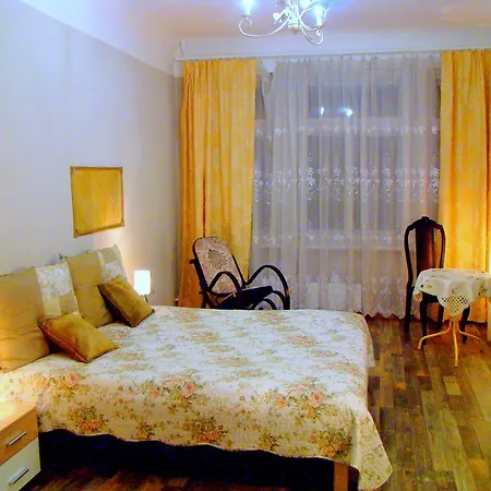 Apartment Elegant